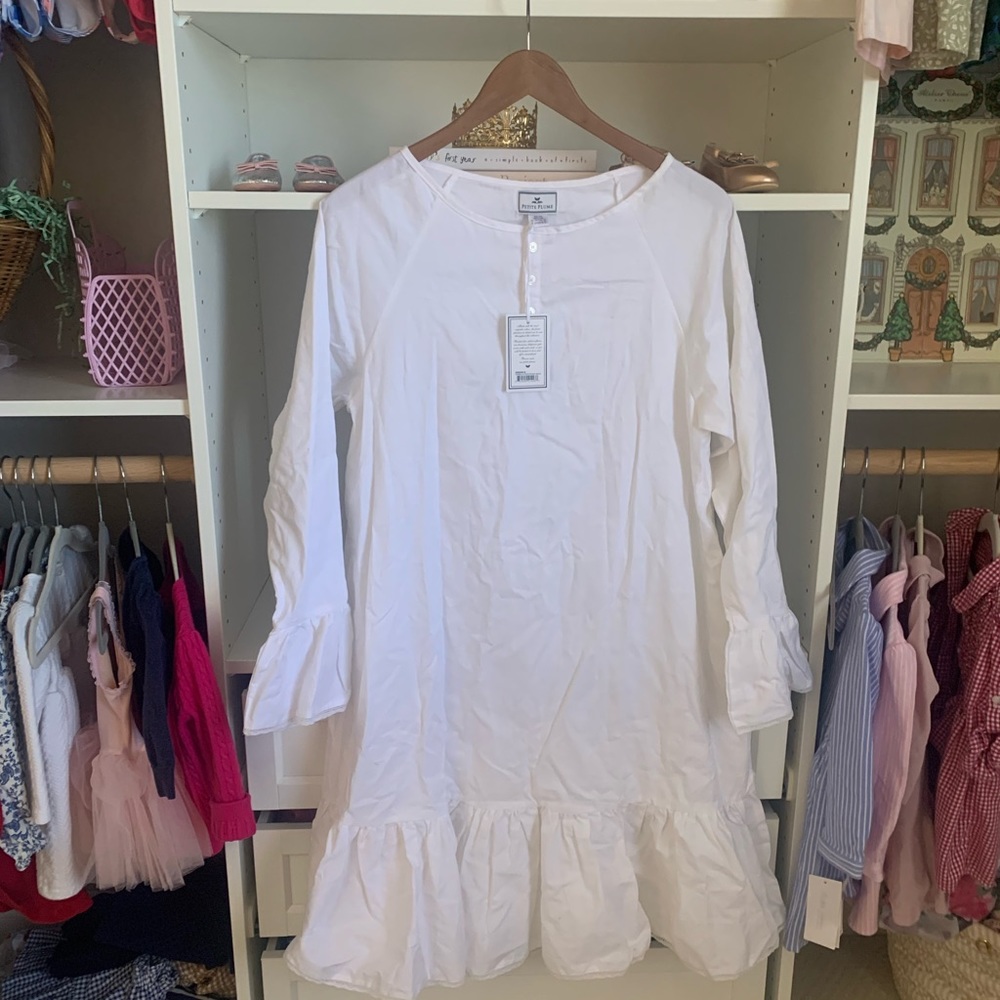 Petite Plume new with tags Arabella nightgown